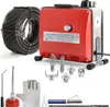 Faziango Elektrische Rohrreinigungsmaschine 500W Produktbild-Vorschau 1
