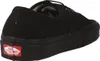 Vans Authentic Vee3Bka Černý Náhled obrázku produktu 20