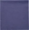 Papstar Prägeservietten dunkelblau 33 cm x 33 cm 1 lagig Náhled obrázku produktu 3