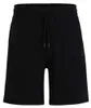 Pantaloni Del Marchio Boss Del Modello 50511726hb Nero Anteprima dell’immagine prodotto 1