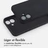imoshion Color Backcover avec MagSafe pour l'Apple iPhone Voir les images du produit 7