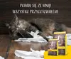 Josera Naturelle Katzentrockenfutter 10 kg Produktbild-Vorschau 7