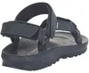 Super Hike Ledersandale (XS) BLCK/44 Produktbild-Vorschau 4