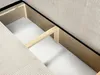 Gepolstertes Sofa CARLOS U Cord Poso 100 Produktbild-Vorschau 5