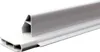 Schellenberg PVC-Winkelendleiste Maxi weiß 1,50 m Produktbild-Vorschau 1