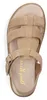 Paul Green 6176-039 Damenschuhe, Sandalette, Dakar (Beige) Produktbild-Vorschau 14