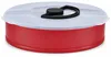 WELLHAUS Springform 26cm Rot mit Deckel und Tragegriff Produktbild-Vorschau 4