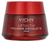 Vichy Liftactiv Collagen Specialist Night 50ml Produktbild-Vorschau 11
