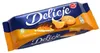 DELICJE Biscuits au champagne avec gelée à l'orange 147g Voir les images du produit 6
