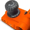 Black & Decker KW750K-QS, Gebürstet, Schwarz, Orange, 16000 Produktbild-Vorschau 13
