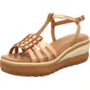 Tamaris Damen Plateau-Sandale 38 Produktbild-Vorschau 25