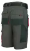 Classic Shorts rot - Artmas 58 Produktbild-Vorschau 11