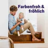 Vulpes Goods kabellose Tischleuchte LED | Dimmbar Produktbild-Vorschau 4