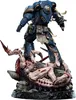 Weta Workshop Warhammer 40000: Space Marine 2 1/6 Leutnant Produktbild-Vorschau 18
