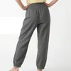 Leinenhose OriginalYou luftige Sommerhose Gummizug 38 - 54 Produktbild-Vorschau 5