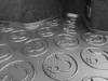 Rigum Gummi Kofferraumwanne für Mercedes EQC Typ N293, Bj. Produktbild-Vorschau 6