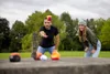 Schildkröt - Funsport CROSSBOCCIA-DOUBLE-PACK HEROES, Produktbild-Vorschau 10