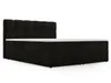 GrainGold Boxspringbett Maison 180x200 - Bett mit Matratze Produktbild-Vorschau 2