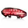 Fanale posteriore a LED adatto per DUCATI Multistrada 1200 Anteprima dell’immagine prodotto 1