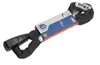 Abus 8800/120 2.0 Black Kette-Schloss Produktbild-Vorschau 2