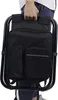 Verk 01673_CZ Tabouret de camping pliant avec sac à dos, Voir les images du produit 9