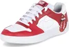 Scarpe Skechers Palmilla Rolling Stones Marque 210748RDW Anteprima dell’immagine prodotto 19