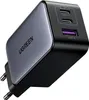 Ugreen Nexode RG 65W 3-Port GaN Mobiln pota, Mobiln Náhled obrázku produktu 15