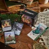 Magic: The Gathering – talia Commander „Bloomburrow” Podgląd zdjęcia produktu 2