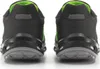 UPower Chaussure de sécurité RedLion MONSTER Taille 43 noir Voir les images du produit 18