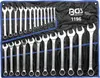 Set di chiavi combinate | SW 6 - 32 mm | 25 pz. Anteprima dell’immagine prodotto 13