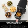 Ninja Double Stack XL Heißluftfritteuse 2 vertikale Produktbild-Vorschau 33