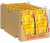 Leibniz Original Butterkeks Minis 150g Produktbild-Vorschau 3