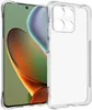 TPU Hülle Clear Armor Soft Case für Motorola Moto G15 - Produktbild-Vorschau 1