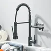 Rubinetto da cucina, rotazione a 360°, rubinetto Anteprima dell’immagine prodotto 2