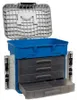 Askari Angelbox mit vier Schubladen und ergonomischem Sitz, Produktbild-Vorschau 2