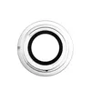 Adaptador Kipon para lentes M42 a montura Nikon F Vista previa de la imagen del producto 3