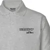 Huuraa Herren Polo Shirt Verkäuferin mit Herz XXL Sport Produktbild-Vorschau 2