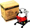 KRAFT&DELE Pompa acqua benzina 1", 1,5kW EC772 Anteprima dell’immagine prodotto 11