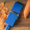Gemüseschäler Obstschäler + Zerkleinerer Produktbild-Vorschau 6