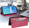Handyhülle für Sony Xperia 10 III Hülle, Leder Flip Wallet Produktbild-Vorschau 3