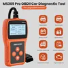 Profi OBD2 Diagnosegerät Tool Codeleser Auto KFZ Scanner Produktbild-Vorschau 2
