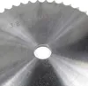 Pignon 06B-1, 45 dents, à une rangée, Ozdowski 9,525 (3/8″) Voir les images du produit 4