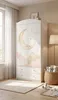 Kleiderschrank für Kinderzimmer mit Motivdruck, 88x187x54 Produktbild-Vorschau 6