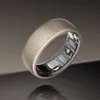 Amazfit Helio Ring Nein Smart-Ring Aktivitäts-Tracker Titan Produktbild-Vorschau 2