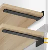 Staffe per scaffali VEVOR, 160 x 100 x 45 mm, 6 pezzi, Anteprima dell’immagine prodotto 2