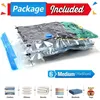 Vakuumbeutel 6 Stück 70x50cm für Kleidung Bettwäsche Reise Produktbild-Vorschau 6