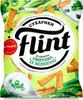 Zwieback FLINT gesalzen mit Sauerrahm-Kräutergeschmack Produktbild-Vorschau 1