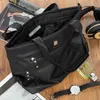 Charm&Shape Damen Umhängetasche groß Schwarz Produktbild-Vorschau 7