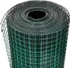 A roll of green wire mesh fencing. Náhled obrázku produktu