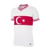 COPA Football - Türkei Retro Fußball Trikot 1979 Produktbild-Vorschau 1